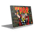Marvel Classic Comics The Mighty Thor Vintage Surface Book 2 15in Skin